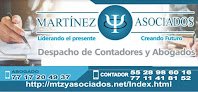 Martínez Y Asociados Contadores Y Abogados